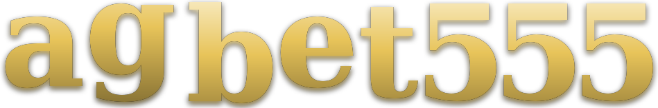 ag bet555 logo